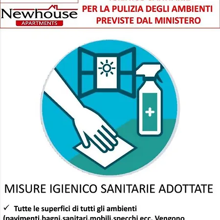 Newhouse Dei Mille *