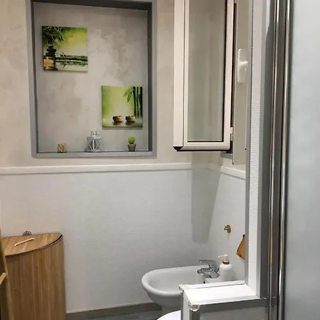 Newhouse Dei Mille Apartament *