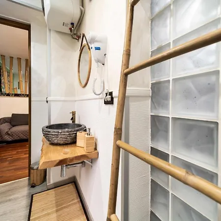 Apartament Newhouse Dei Mille