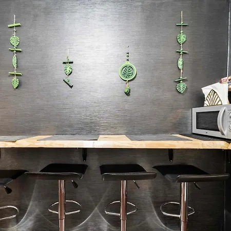 Newhouse Dei Mille 아파트 *