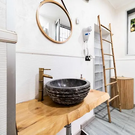 Newhouse Dei Mille 아파트 바리