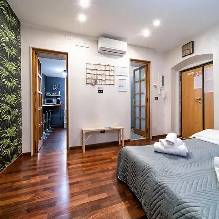 Apartament Newhouse Dei Mille Bari