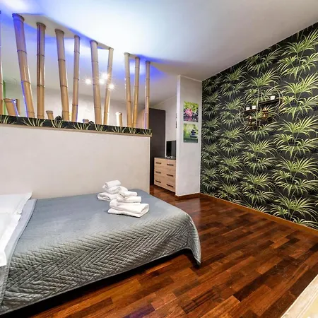 Newhouse Dei Mille 아파트