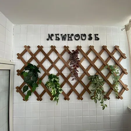 Newhouse Dei Mille Apartament