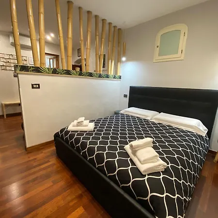 Apartment Newhouse Dei Mille