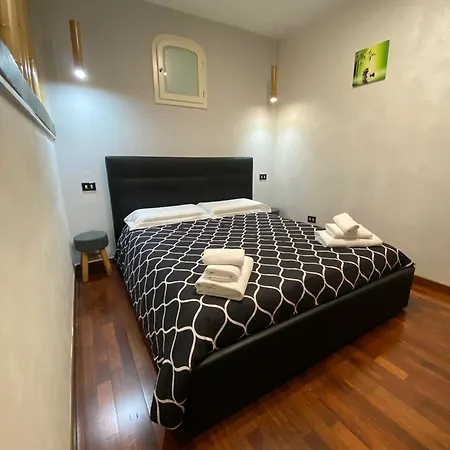 아파트 Newhouse Dei Mille *