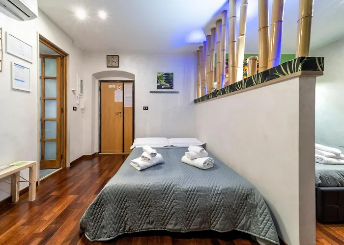 Appartement Newhouse Dei Mille *