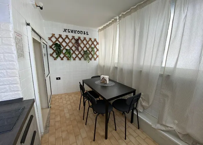 Appartement Newhouse Dei Mille Bari