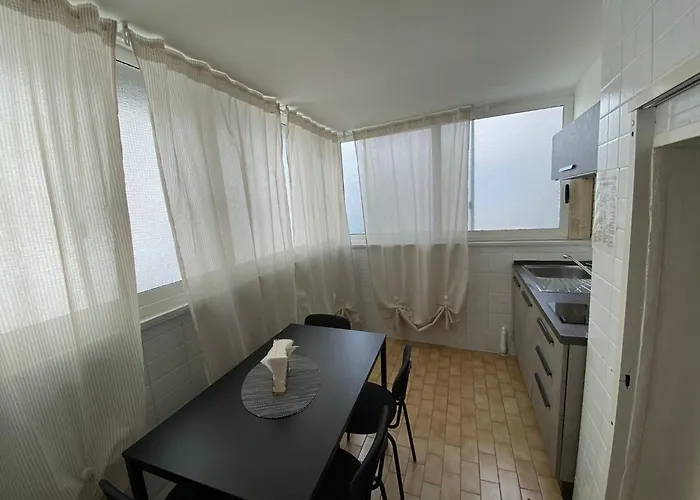 Newhouse Dei Mille Appartement Bari