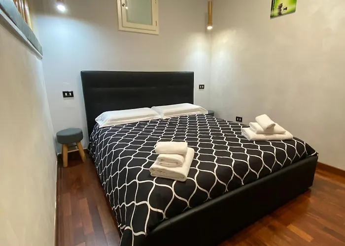 Appartement Newhouse Dei Mille *