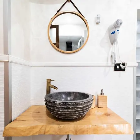 Apartment Newhouse Dei Mille