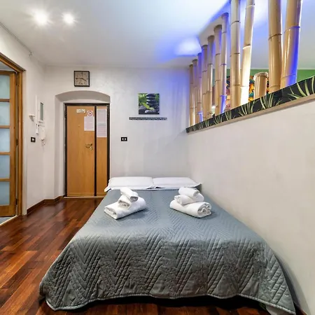 Appartamento Newhouse Dei Mille *