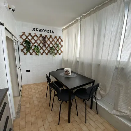 Apartamento Newhouse Dei Mille Bari