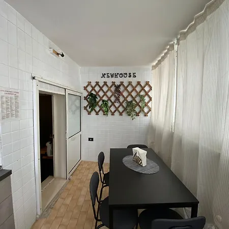 Appartamento Newhouse Dei Mille *