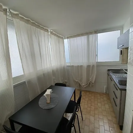 Newhouse Dei Mille Apartment Bari