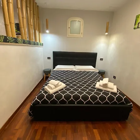 Newhouse Dei Mille Appartement