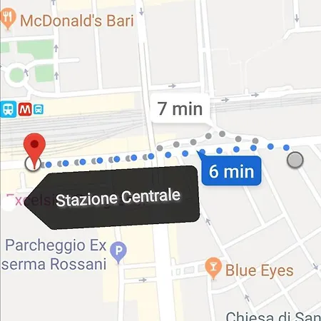 Apartamento Newhouse Dei Mille