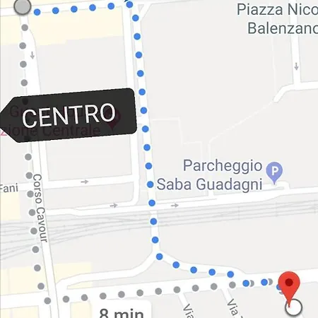 Newhouse Dei Mille * Bari