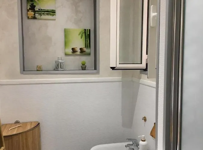 Newhouse Dei Mille Appartement *