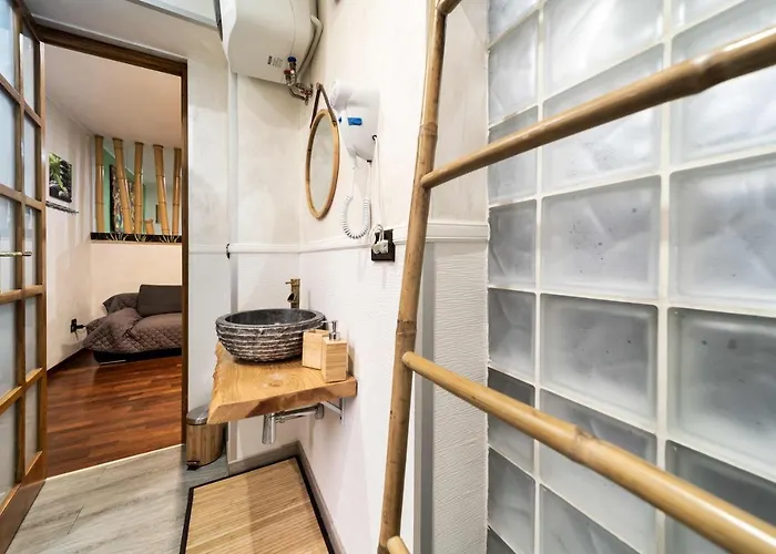 Appartement Newhouse Dei Mille