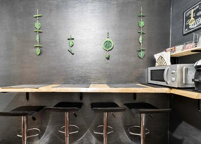 Newhouse Dei Mille Apartment *