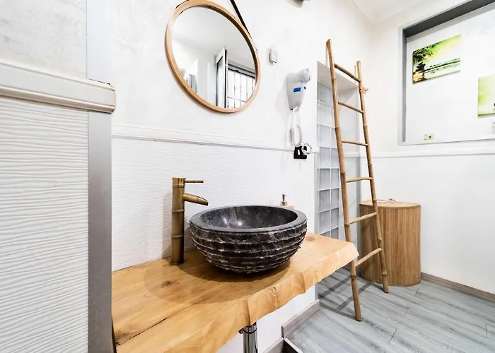 Newhouse Dei Mille Appartement Bari