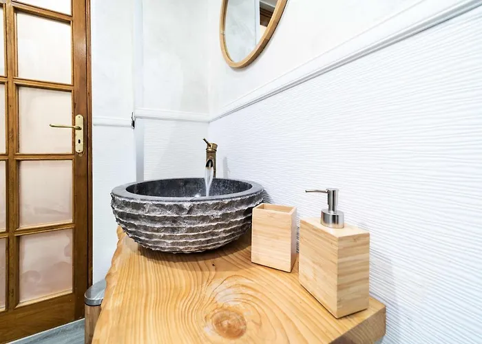 Newhouse Dei Mille Apartment *