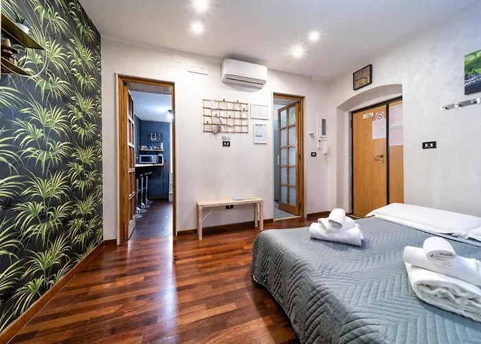 Apartment Newhouse Dei Mille Bari