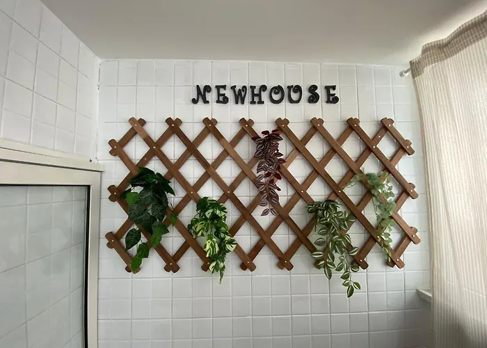 Newhouse Dei Mille Appartement