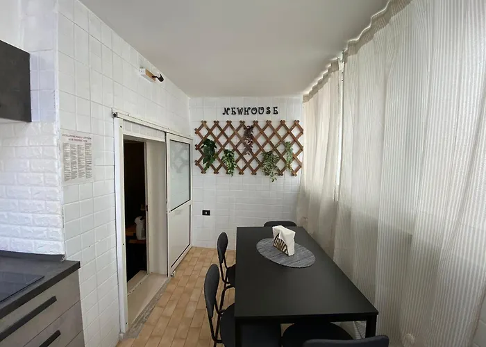 Appartement Newhouse Dei Mille *