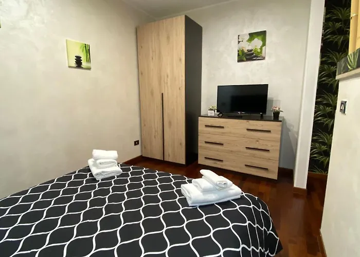 Newhouse Dei Mille Apartment Bari