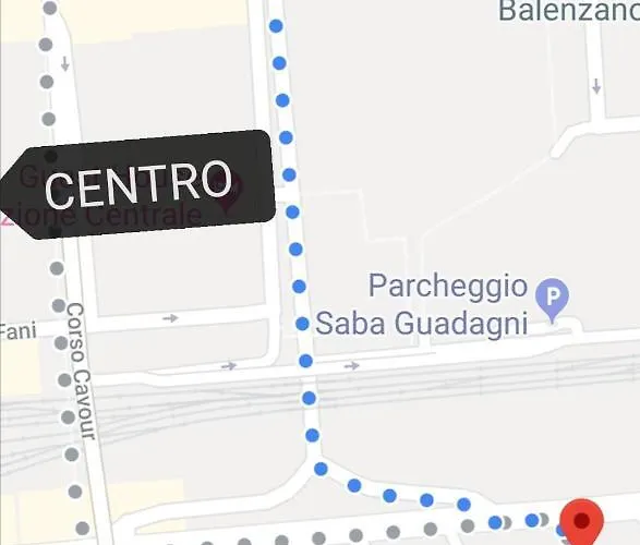 Newhouse Dei Mille * Bari